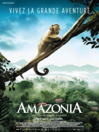 Online film Amazonia