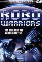 Online film Robo Warriors