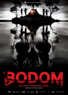 Online film Bodom