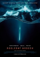 Online film Poslední nádech
