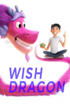 Online film Wish Dragon