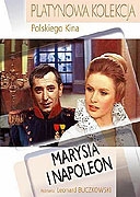 Online film Maryška a Napoleon