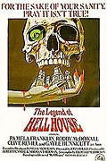 Online film Legenda o pekelném domu