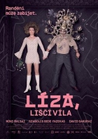 Online film Liza, liščí víla