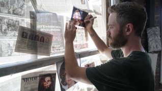 Online film Anderson Falls