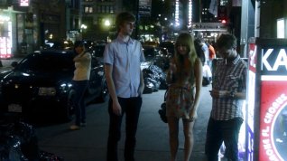 Online film Past Present Future
