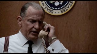 Online film LBJ