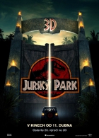 Online film Jurský park