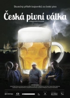 Online film Česká pivní válka