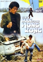 Online film Muž z Hongkongu