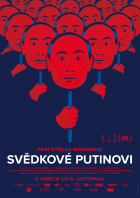 Online film Svědkové Putinovi