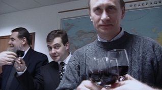 Online film Svědkové Putinovi