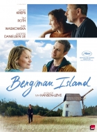 Online film Bergman Island