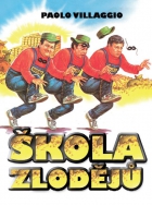 Online film Škola zlodějů