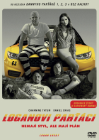 Online film Loganovi parťáci