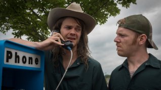 Online film Loganovi parťáci