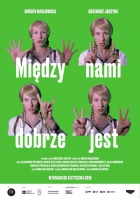 Online film Mezi námi dobrý