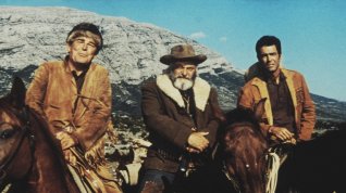 Online film Old Firehand