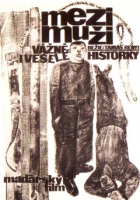 Online film Mezi muži