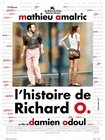 Online film Příběhy Richarda O.