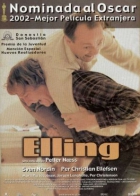 Online film Elling