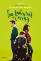 Online film The Fundamentals of Caring