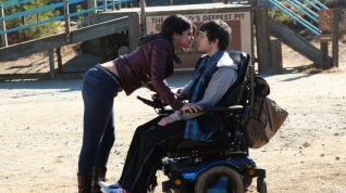 Online film The Fundamentals of Caring