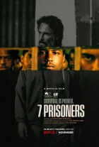 Online film 7 Prisoners