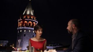 Online film Istanbul Kirmizisi