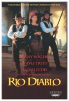 Online film Rio Diablo