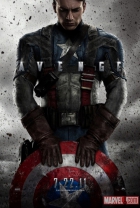Online film Captain America: První Avenger