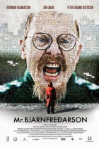 Online film Bjarnfreðarson
