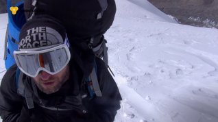 Online film Expedice Čo Oju - 8201 m: první osmitisícovka nevidomého horolezce Honzy Říhy