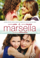 Online film Marsella