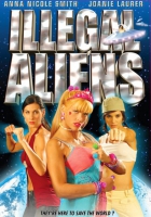 Online film Illegal Aliens