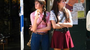 Online film Hermanas
