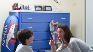 Online film Hermanas