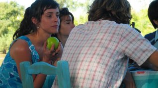 Online film Hermanas