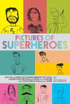 Online film Pictures of Superheroes