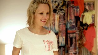 Online film Słaba płeć?