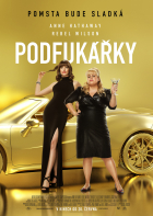 Online film Podfukářky