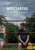 Online film Hrubý materiál