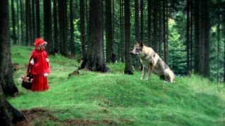 Online film Kdopak by se vlka bál?