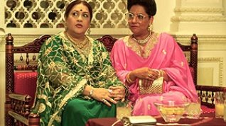 Online film Moje velká indická svatba
