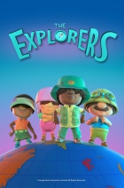 Online film The Explorers