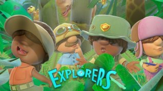 Online film The Explorers