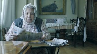 Online film Nergis Hanim