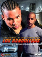 Online film Los Bandoleros