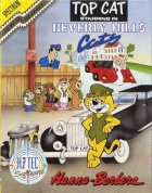 Online film Top Cat:and the Beverly Hills Cats