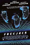 Online film Freejack